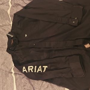 Mens Ariat Shirt